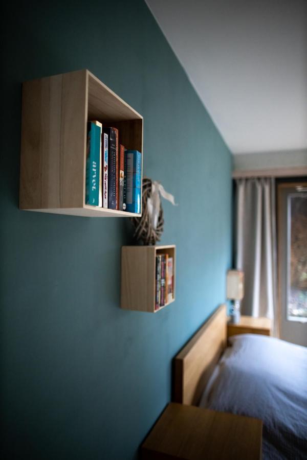 Bed And Books Porvoo Villa Bagian luar foto