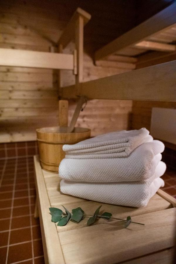 Bed And Books Porvoo Villa Bagian luar foto
