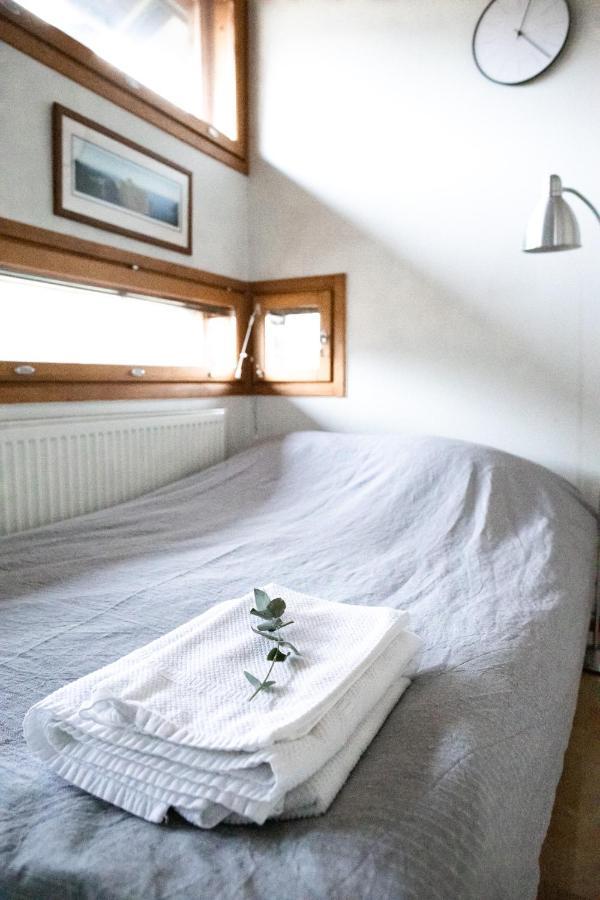 Bed And Books Porvoo Villa Bagian luar foto