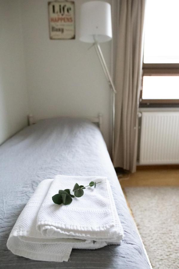 Bed And Books Porvoo Villa Bagian luar foto
